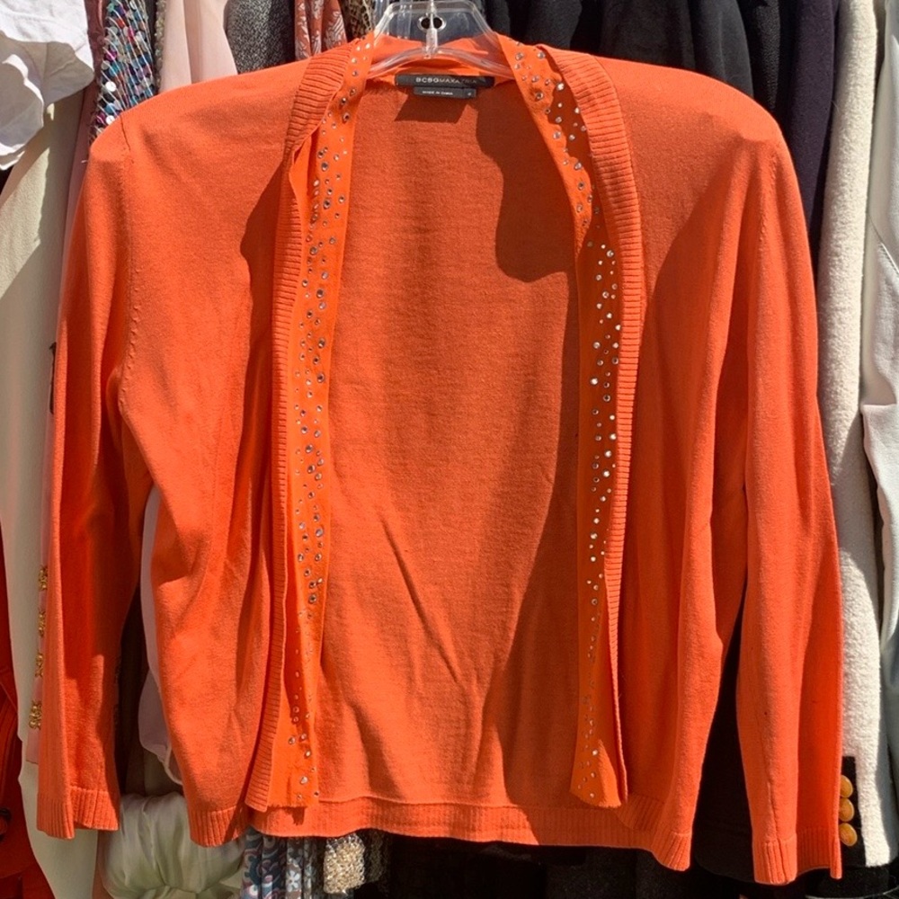 ✨ Beautiful Comfy Sparkly Cardigan!!✨